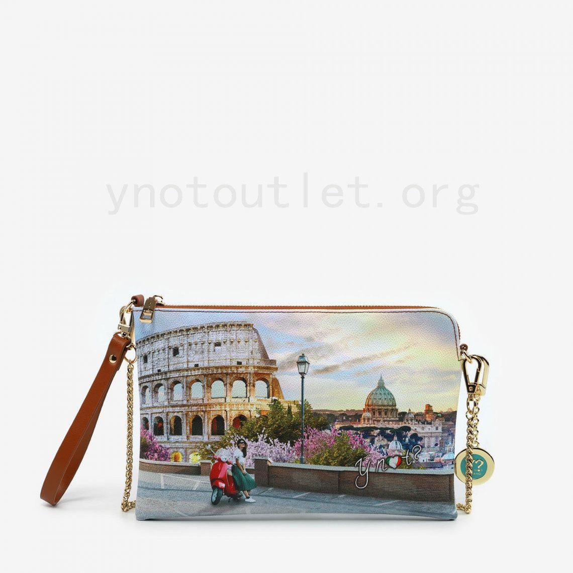 (image for) Clutch Italian Love Outlet Online